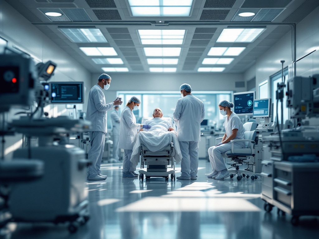 Canon Medical Enhances Global Lung Cancer Screening