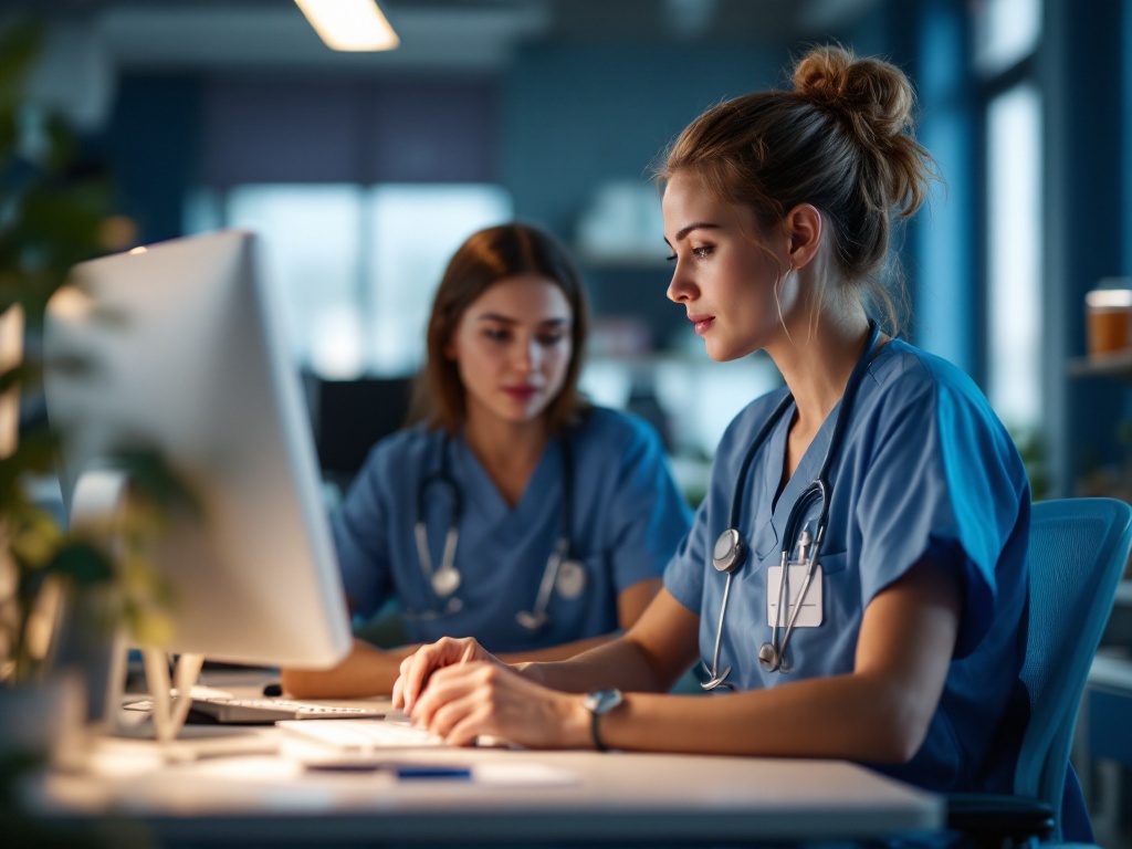 eHealth NSW Internship Equips Graduates for Digital Health Careers