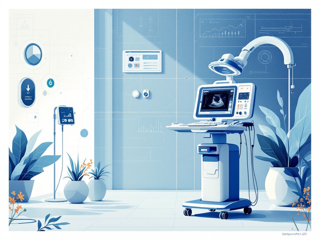 Dallas Fetal Care Center Adopts AI-Driven Ultrasound Innovation