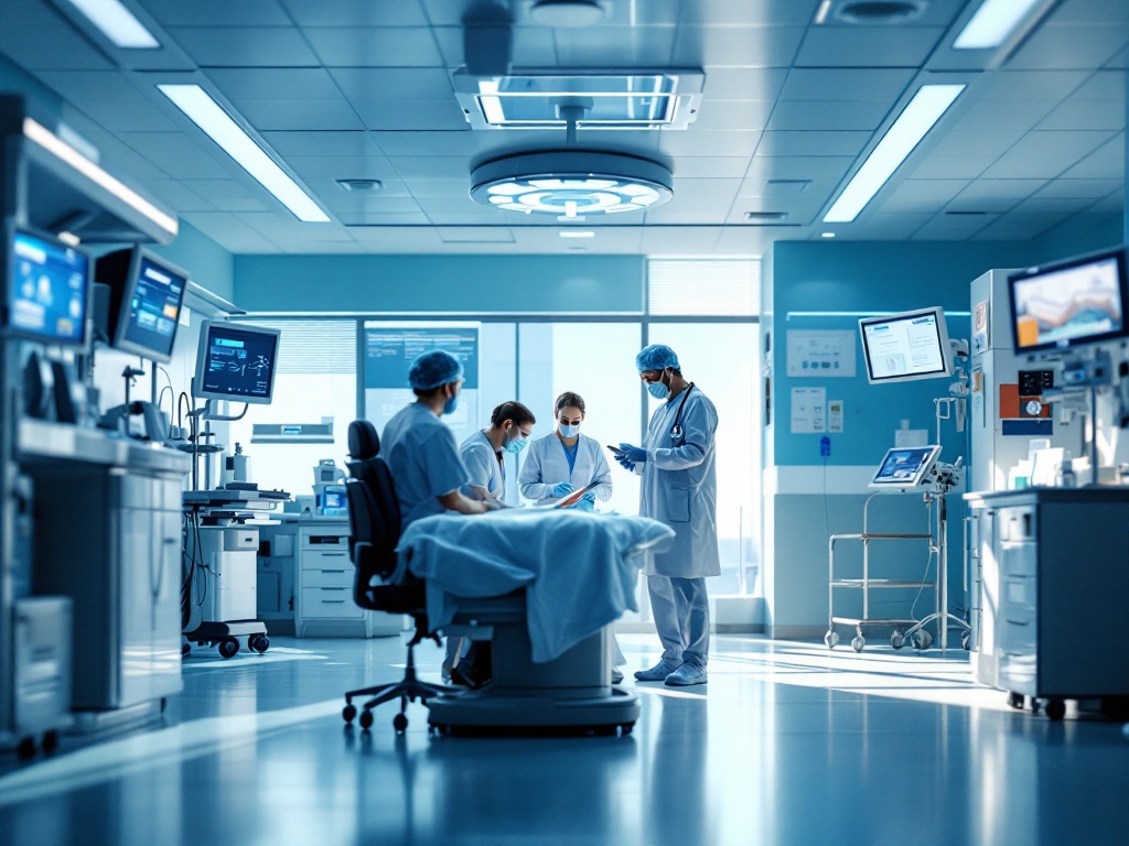 AI Remote Patient Monitoring Set for Rapid Growth by 2030