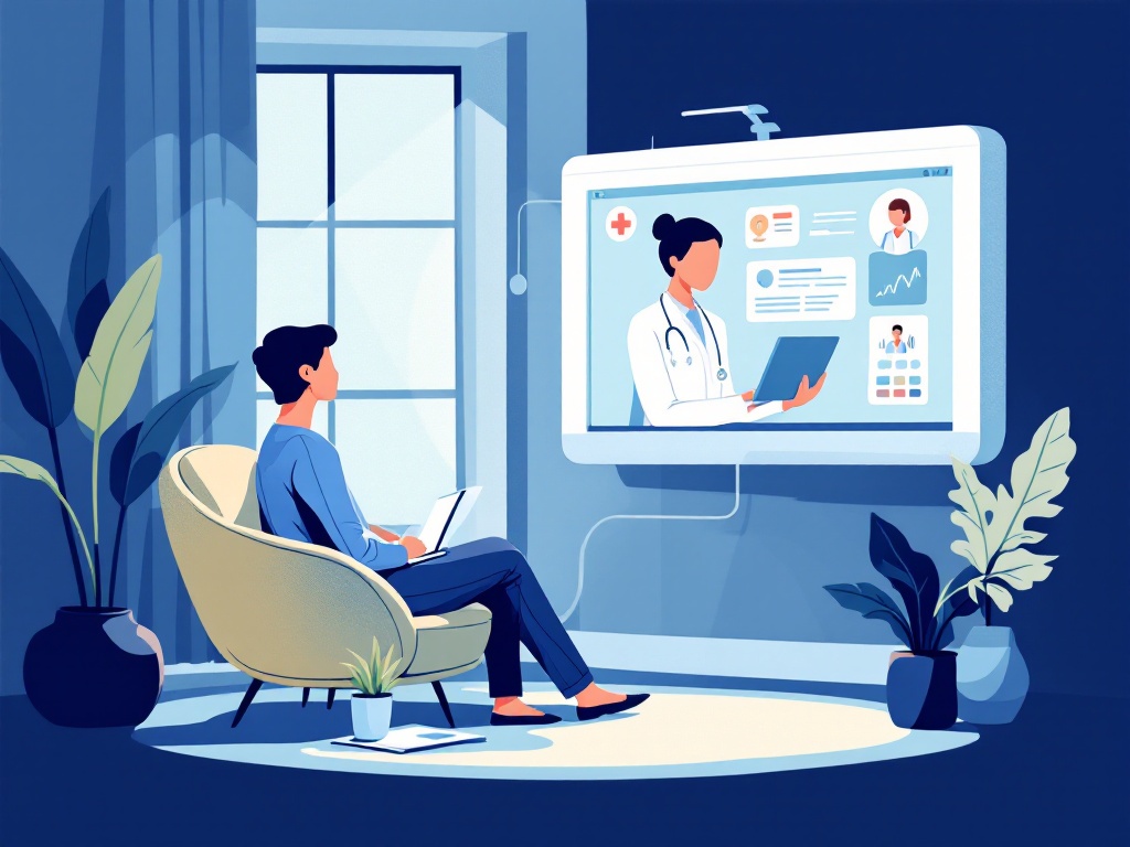 Owensboro Health Expands Virtual Visits for Easier Access to Care