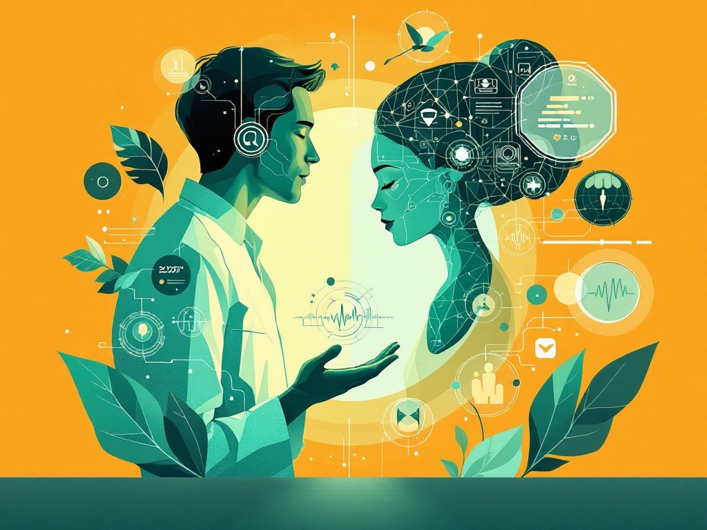 Technological Innovations Transform Preventive Healthcare Landscape