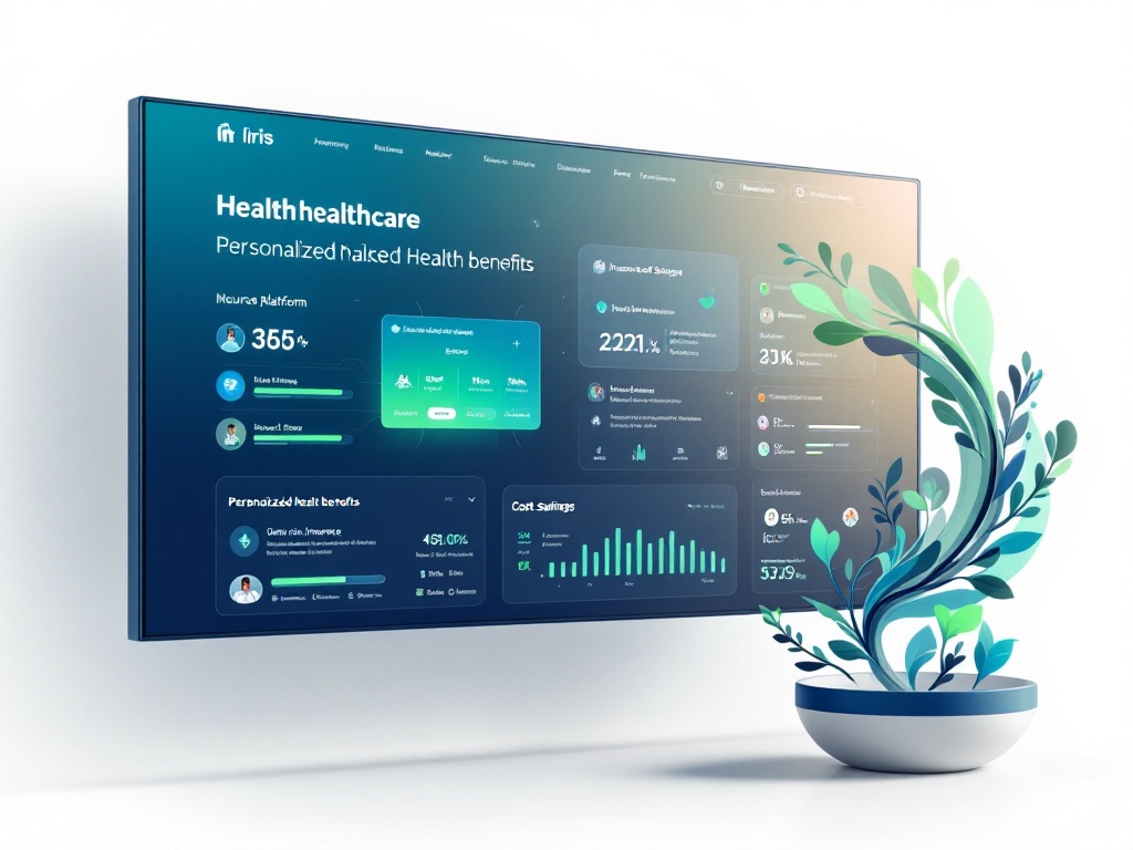eHealth's 'Iris' Platform Revolutionizes Employer Health Benefits with Cost Savings