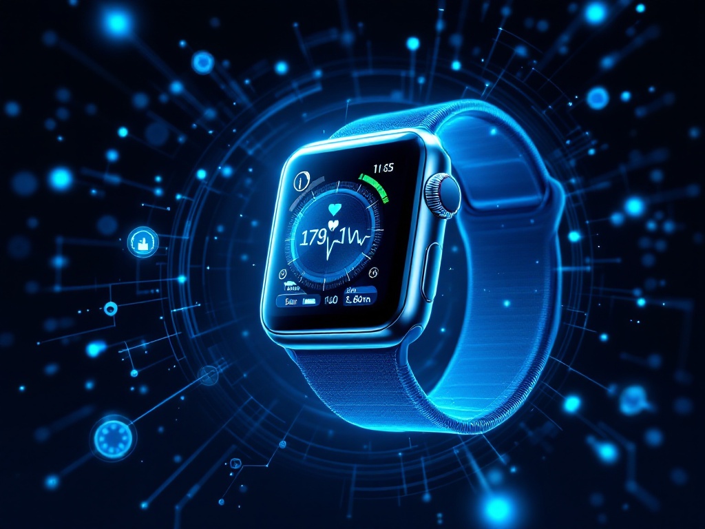 Apple Watch Ultra 3 to Revolutionize Health Monitoring with Blood Pressure Detection