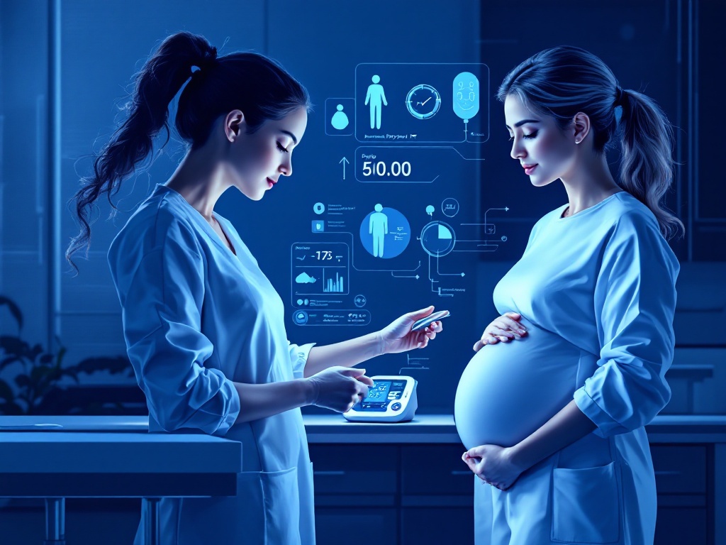 Prevounce Launches New Blood Pressure Monitor for Pregnant Women