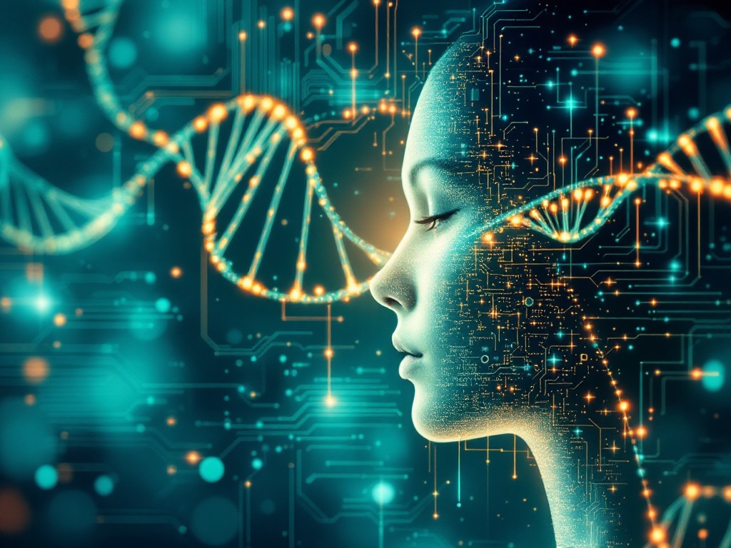 Innovations in Genomics and AI Revolutionize Personalized Medicine