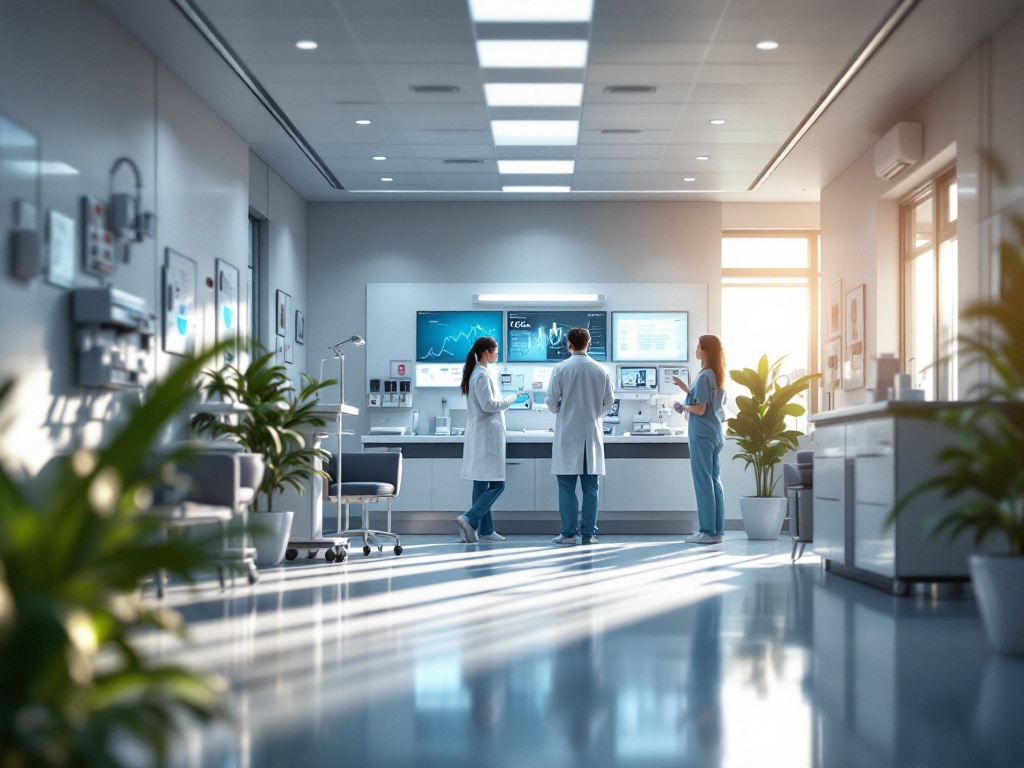 EHealth Saskatchewan's New Hire Aims to Enhance Data Integrity