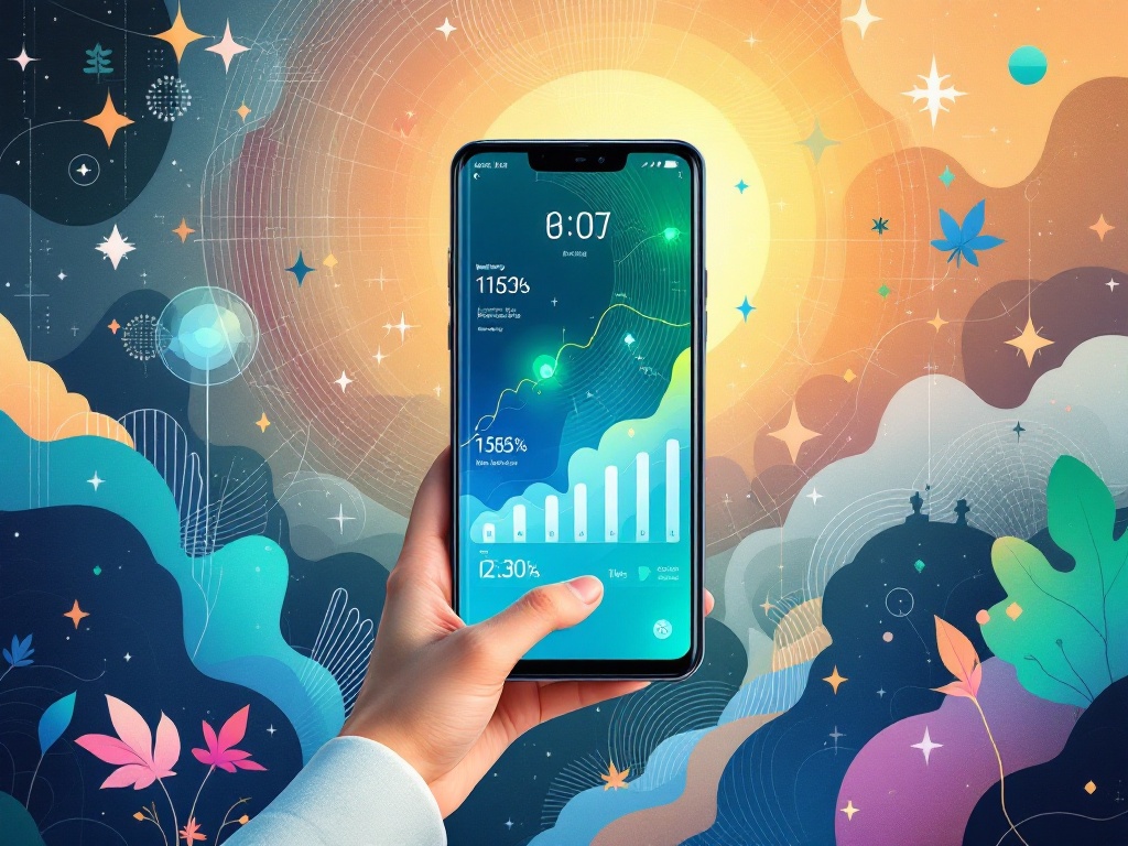 Samsung Health App Enhances Personal Fitness Management