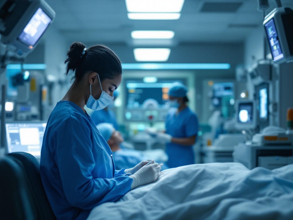 Telemedicine Bridges Healthcare Gaps for Underserved Communities