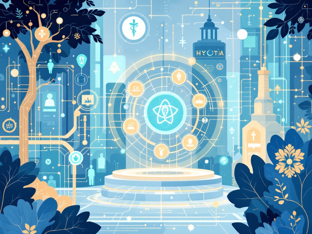 TNO Introduces Personalized Health Strategies for Community Well-Being