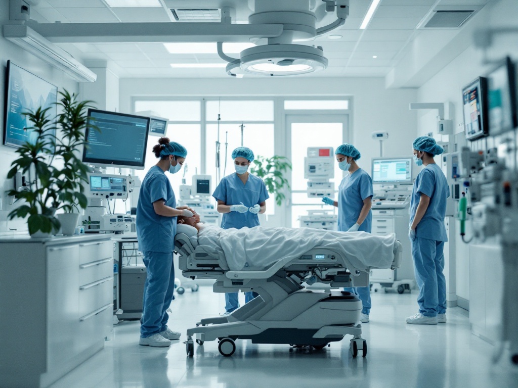 GE HealthCare Launches Helium-Free Freelium Platform for MRI