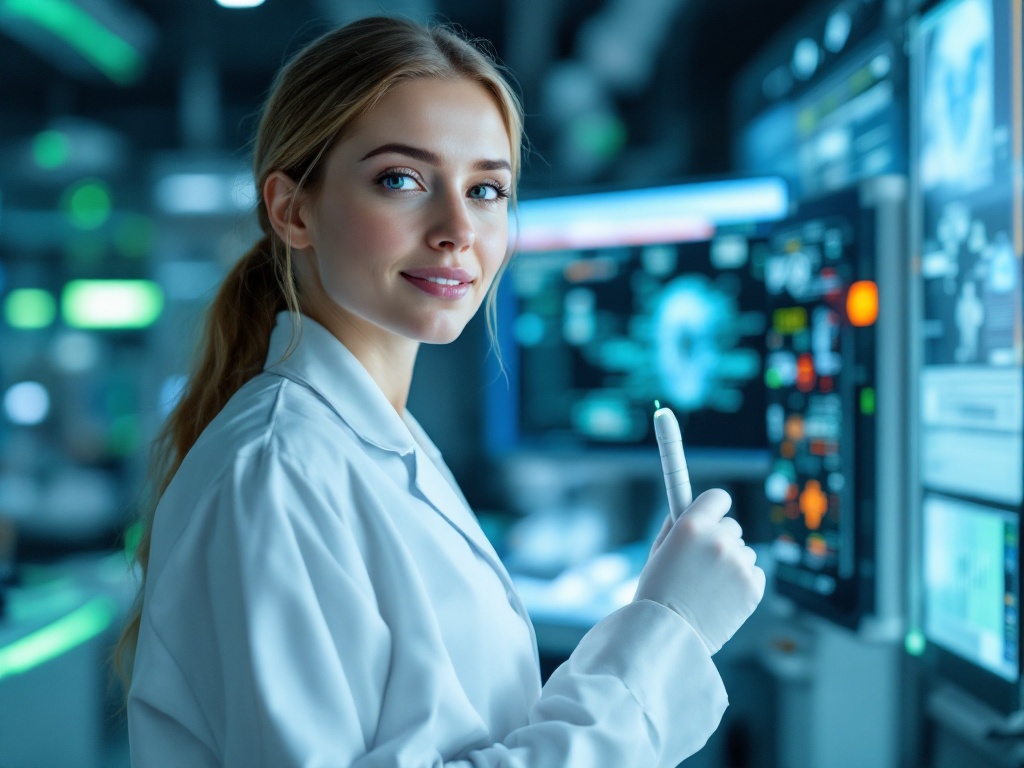 Finnish Innovator Revolutionizes Rural Healthcare Through Wireless Diagnostics