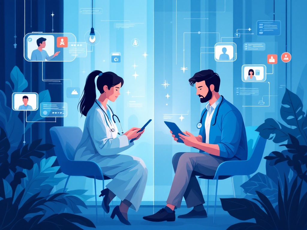 Telehealth and Remote Patient Monitoring: Transforming Healthcare Delivery