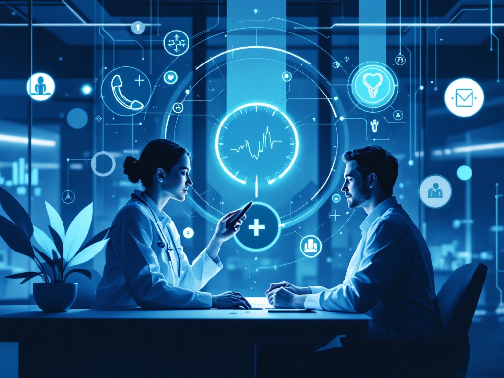 CareLoop Secures £1.8M to Enhance Digital Therapeutics Platform