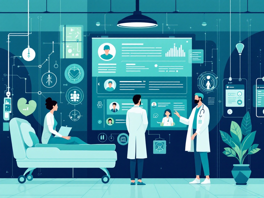 Erasmus MC Launches Digital Patient Panel to Enhance Healthcare Feedback