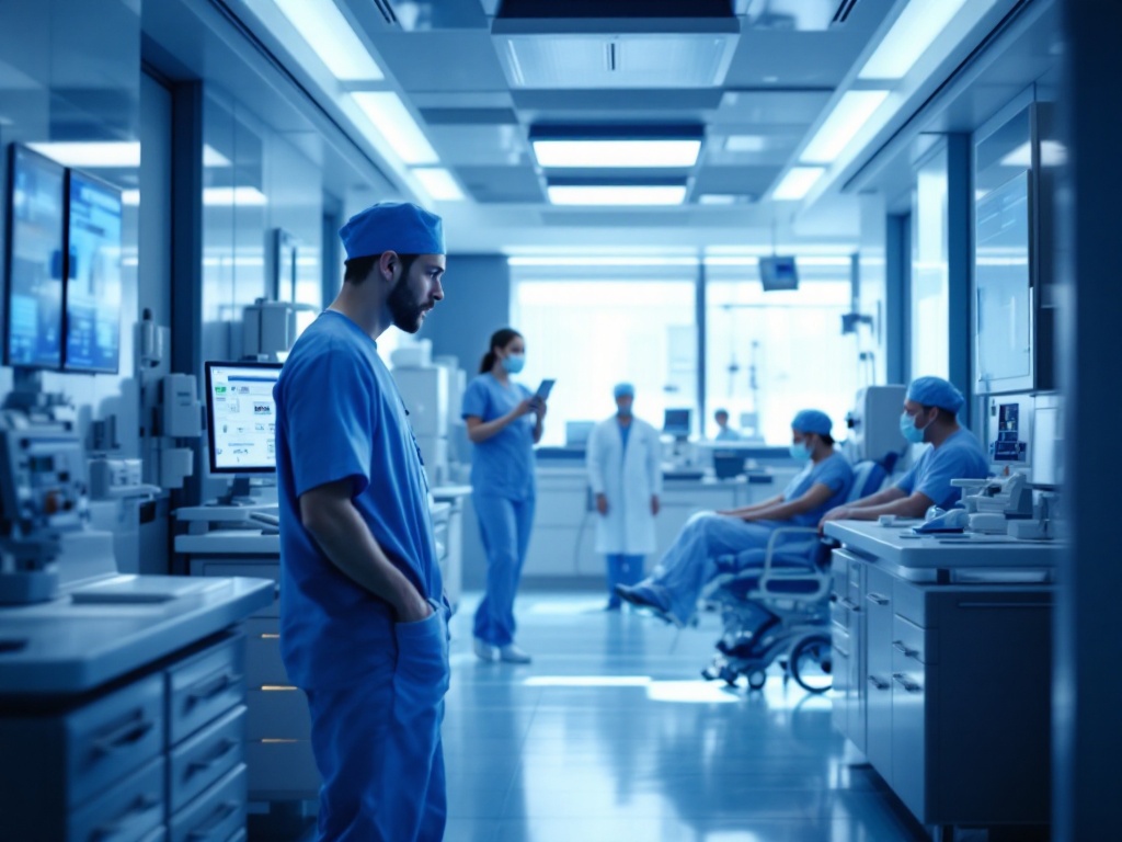 Queensland Health Advances Digital Skills through CSIRO Partnership