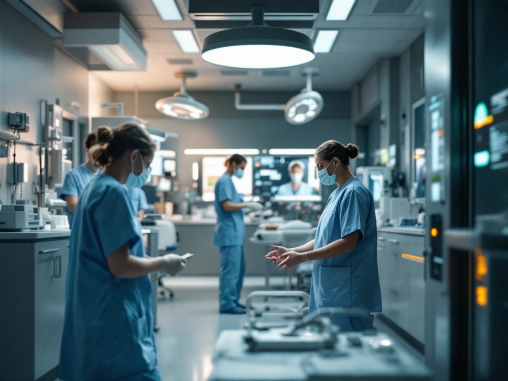 Erasmus MC Advances Digital Health to Improve Patient Care