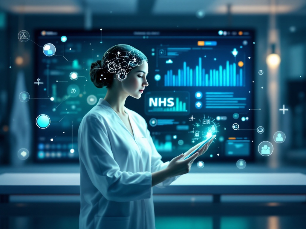 NRC Highlights Digital Health's Role in Revolutionizing Patient Care