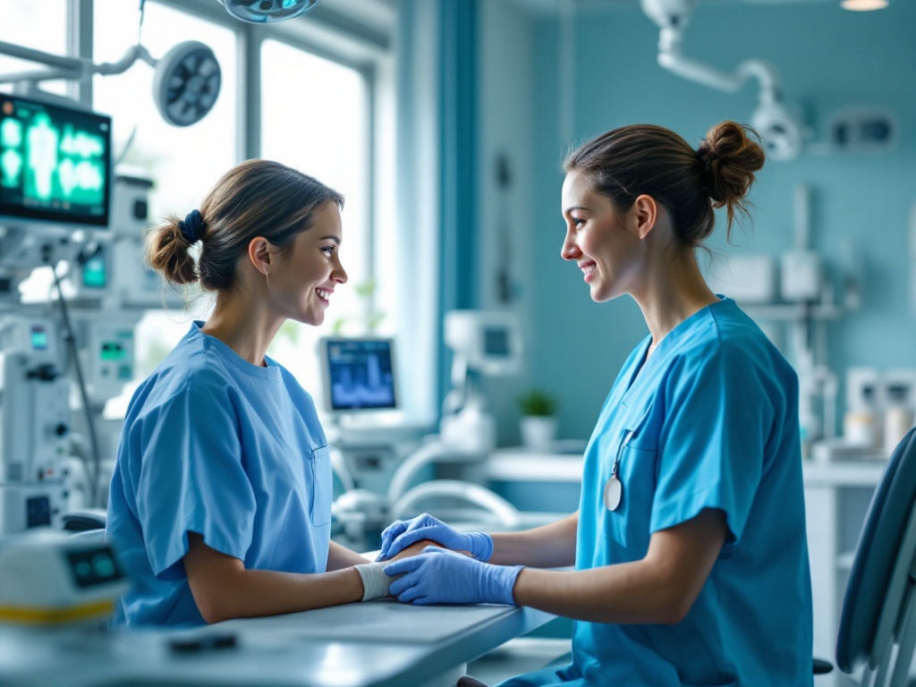 AI Transforms Remote Monitoring with Predictive Analytics