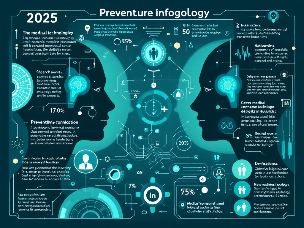 Emerging Preventive Health Trends for 2025 Focus on Early Interventions