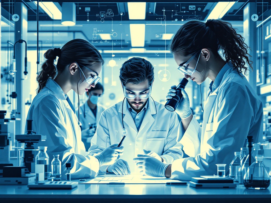 Canon Medical Research USA Launches New 2025 Internship Program