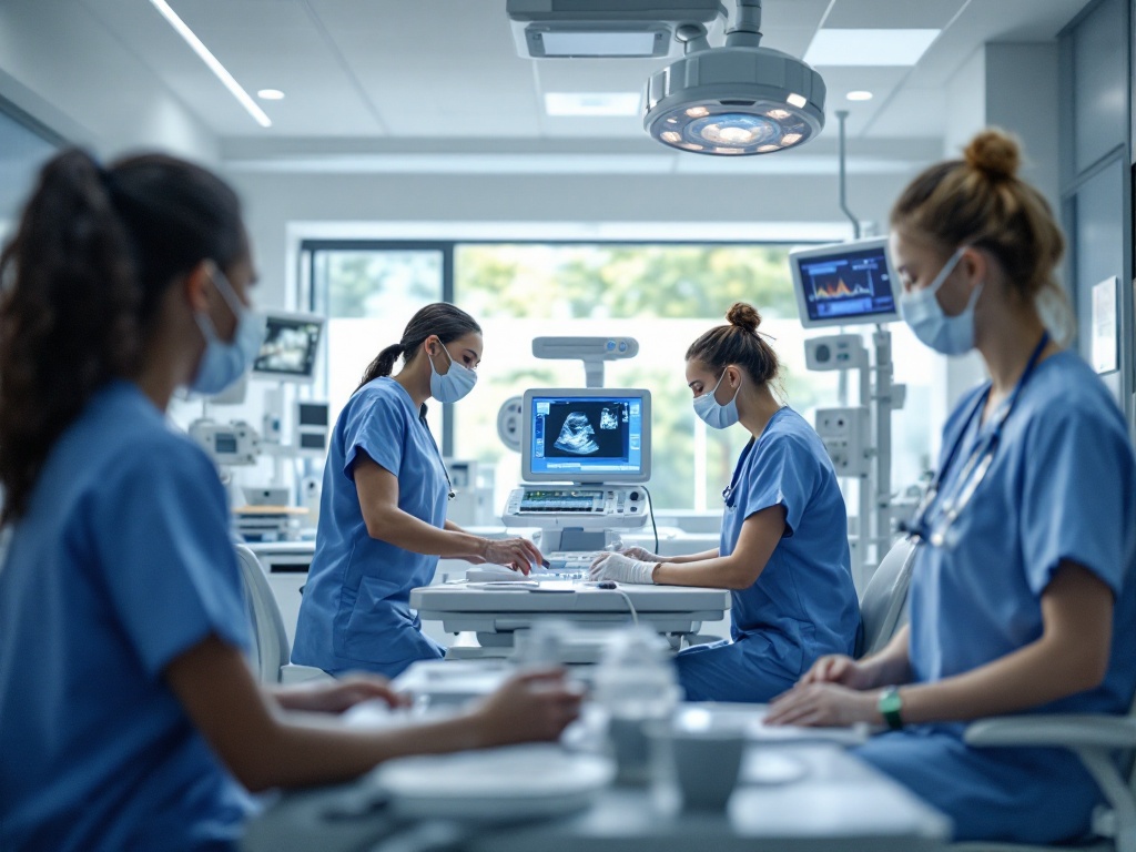 Canon Launches Workshop to Enhance Ultrasound Biopsy Skills