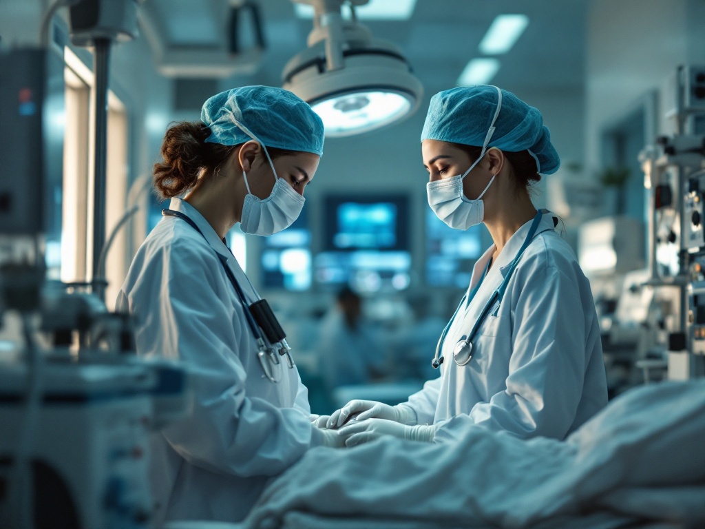 WHO Issues Alert on Global Health Service Disruptions