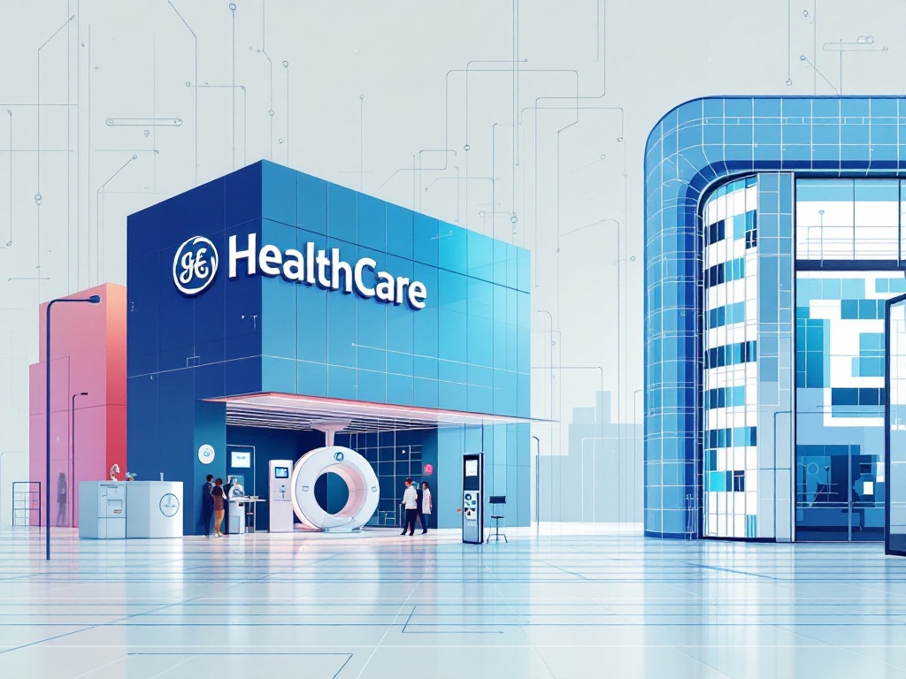 GE HealthCare Expands Cork Facility with $138 Million Investment