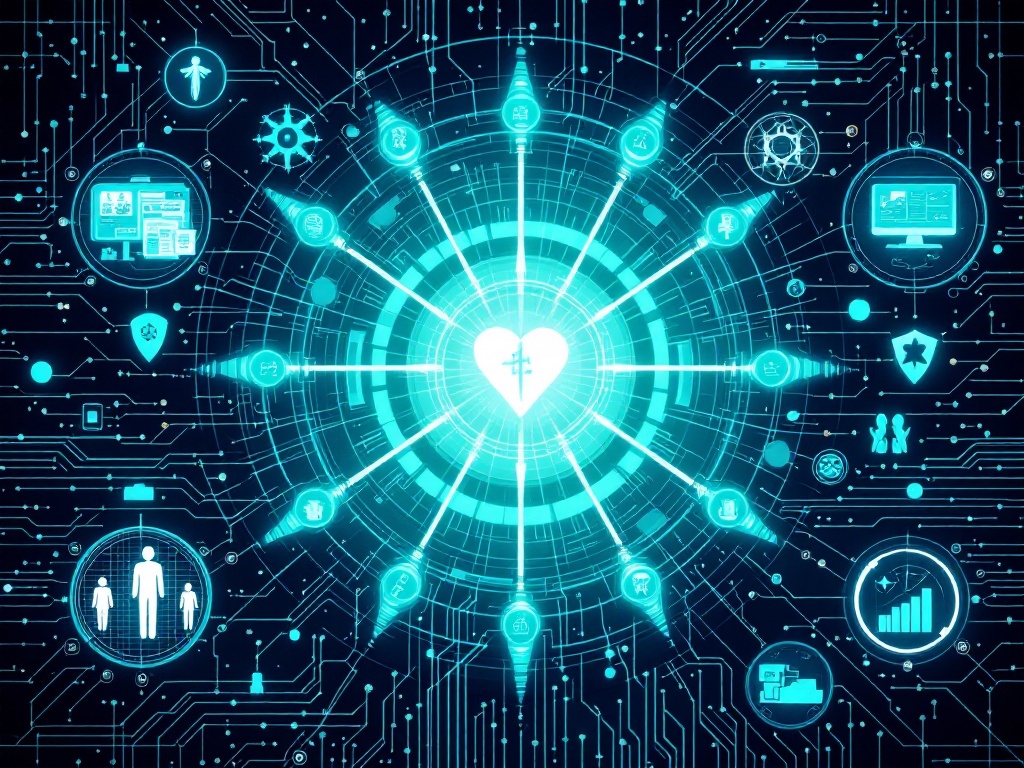 Nictiz Unveils National Vision to Revolutionize Dutch Healthcare