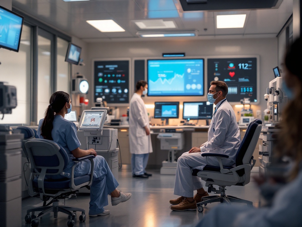 Telemedicine in Mobile Health: Revolutionizing Patient Care