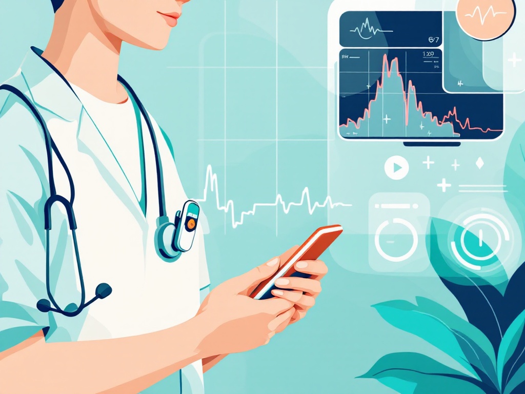 Remote Monitoring Revolutionizes Heart Failure Care