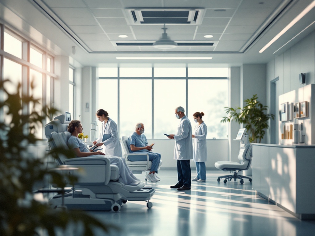 AI Revolutionizes Cognitive Decline Research with Biomarker Detection